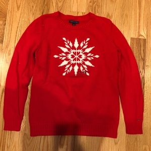Tommy Hilfiger Seasonal Sweater